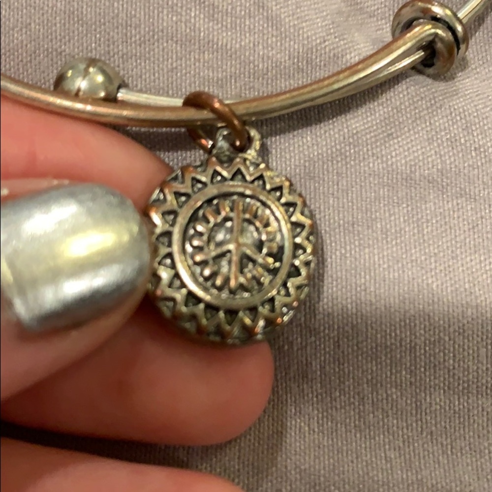ALEX AND ANI BRACELET - Picture 4 of 5
